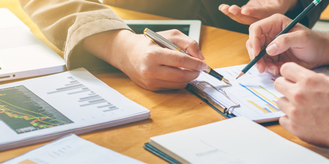 Inside Our Process: How We Craft Business Plans That Attorneys Love